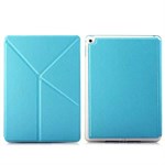 iPad Air 2 Smart Cover 2.0 Side Flip (Blue)